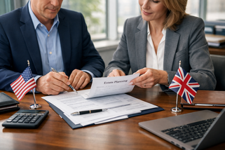 UK-US estate and inheritance tax treaty: Complete guide