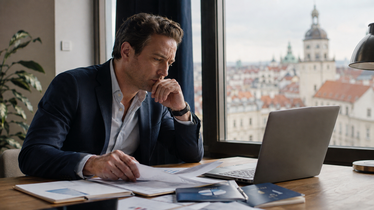 IRC 951A and NCTI tax: What US expat business owners must know in 2026