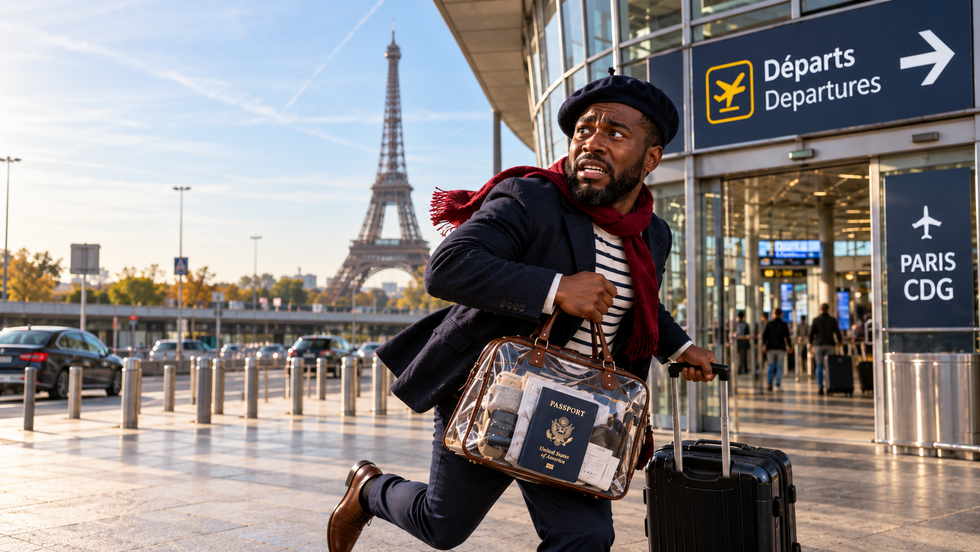 France exit tax 2026: What US expats must know about capital gains on emigration