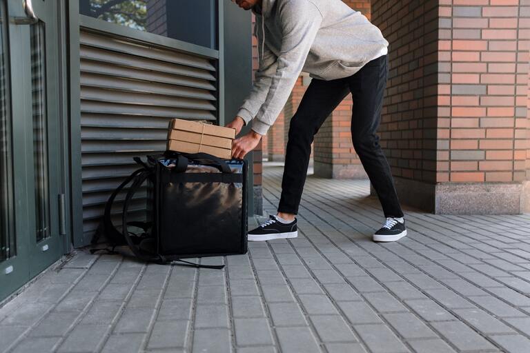 Doordash Driver Taxes 101: Dashers’ Guide | TFX