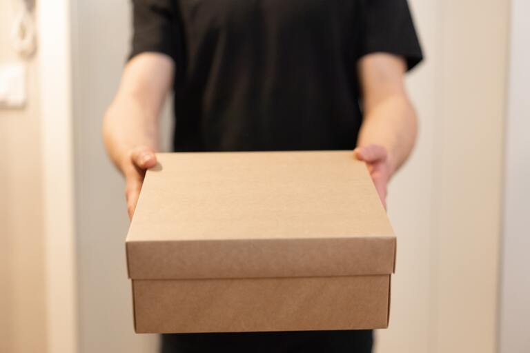 A Complete Guide to Tax Return For Delivery Drivers | TFX