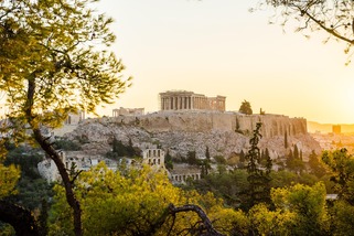 Retiring in Greece: a complete guide to living your best life in the Mediterranean