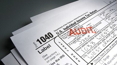 Top 12 common IRS audit triggers: A guide for US expats