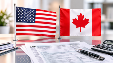 US-Canada dual citizen taxes: a complete 2026 guide