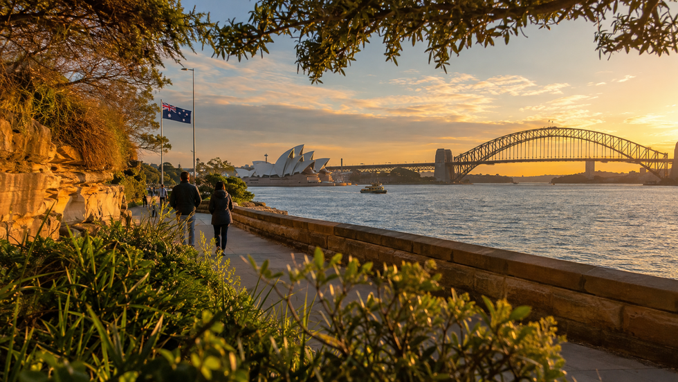 Best places to live in Australia for expats and Americans in 2026