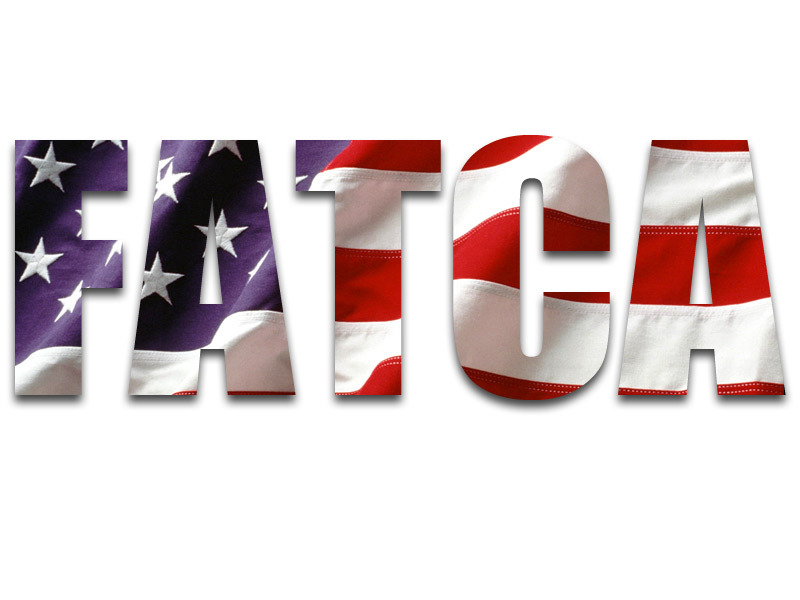 Non US Citizens & FATCA Encounters US Expat Tax Service