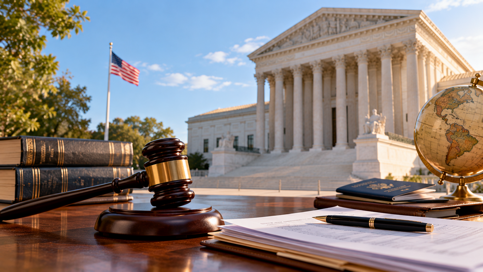 Sagoo FBAR case in 2026: What the Fifth Circuit's remand means for US expats
