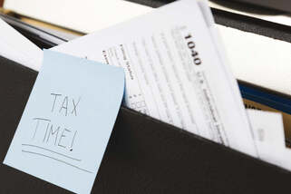 What to do if you can’t pay your taxes: consequences and potential options