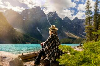How to move to Canada from the US