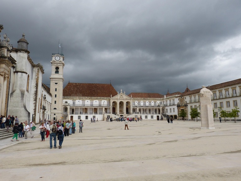 Coimbra, Portugal