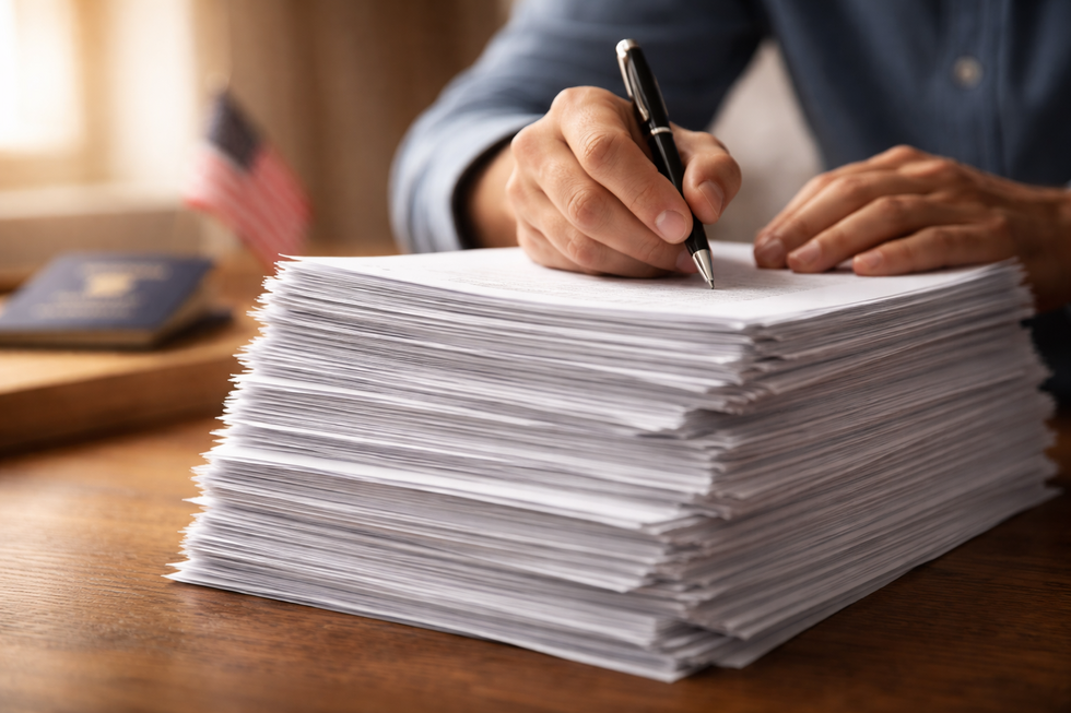 What to do if you’ve never filed taxes? Guide for US citizens, expats, and Green Card holders