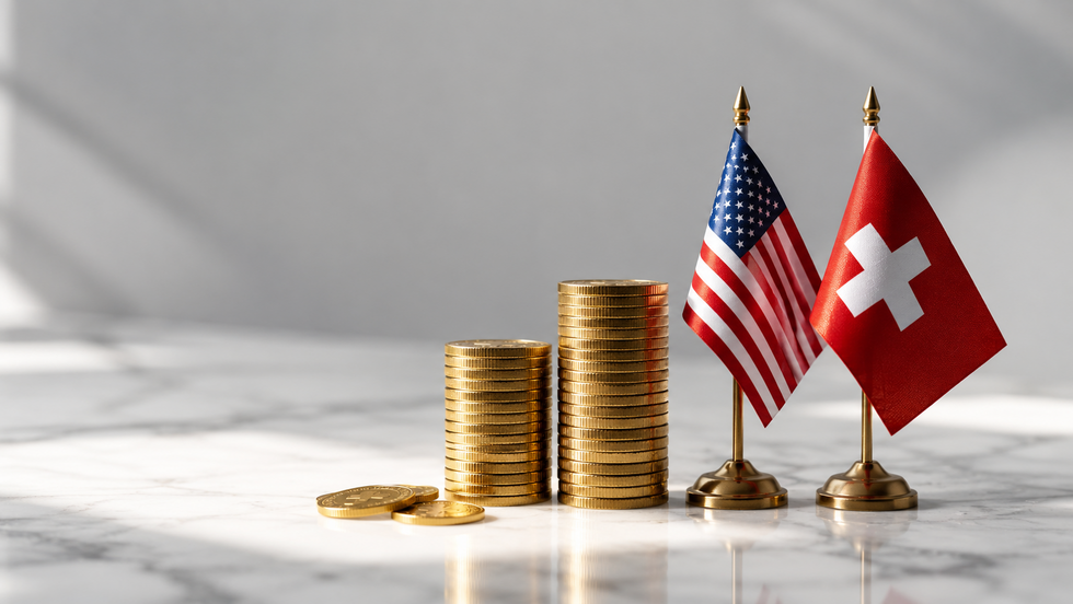 Capital gains tax in Switzerland: What US expats need to know 