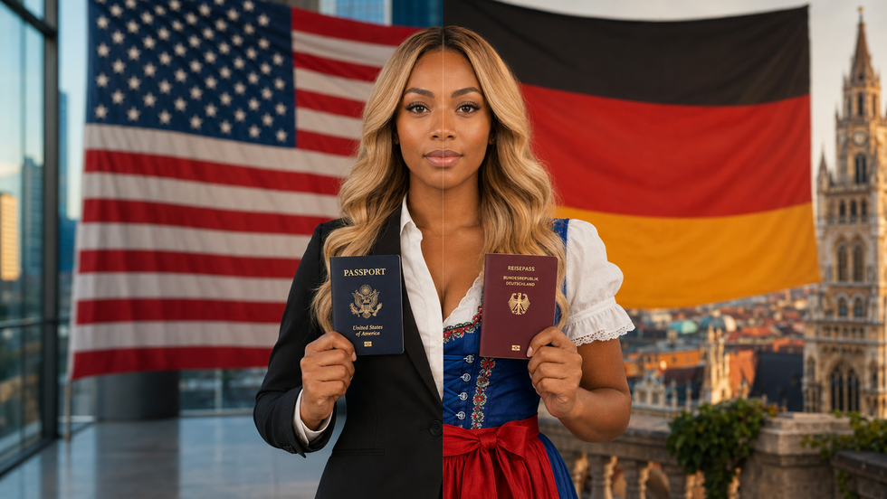 Does Germany allow dual citizenship with the US? Rules, benefits, and taxes