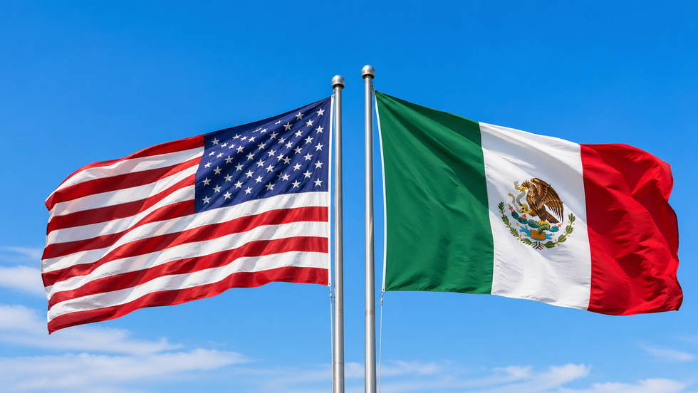 US-Mexico tax treaty: rules, rates, and key traps for US expats 