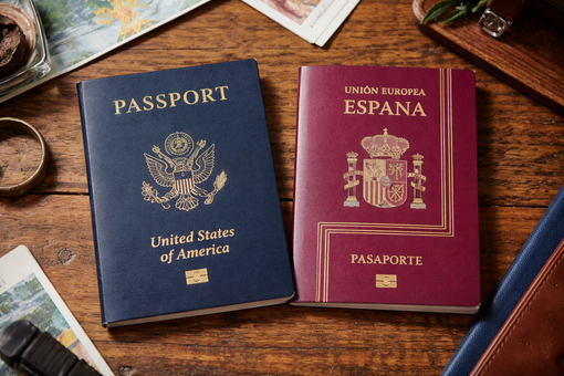 Exclusive Citizenship Act of 2025 by taxes for expats