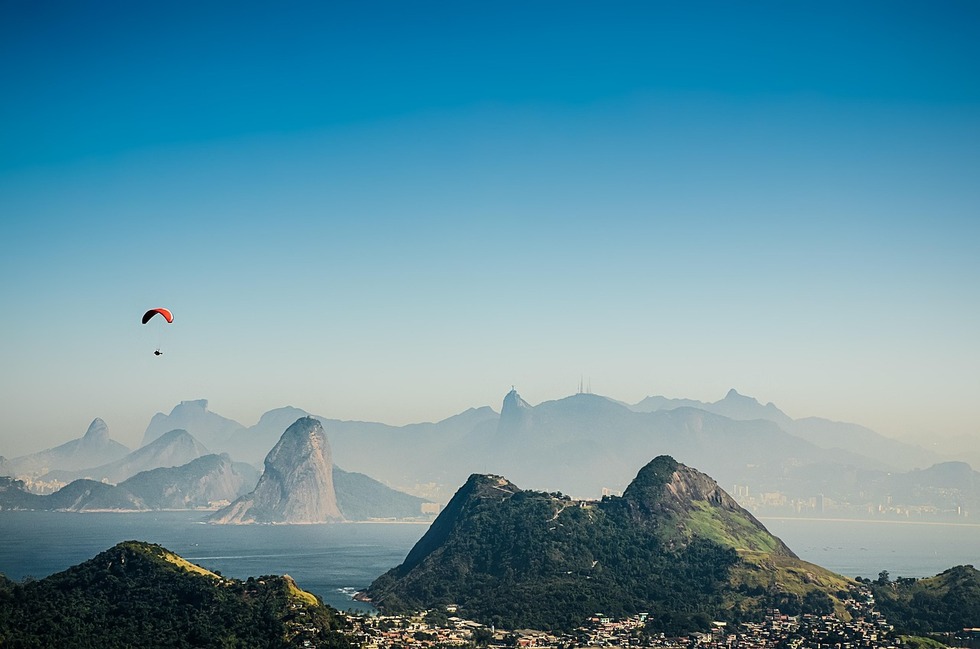 Retire in Brazil- 2025 guide for US expats