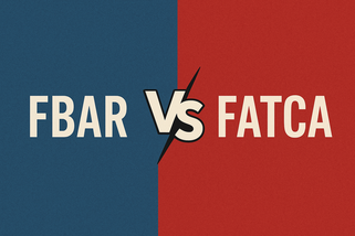 FBAR vs. FATCA: What US expats need to know about foreign asset reporting