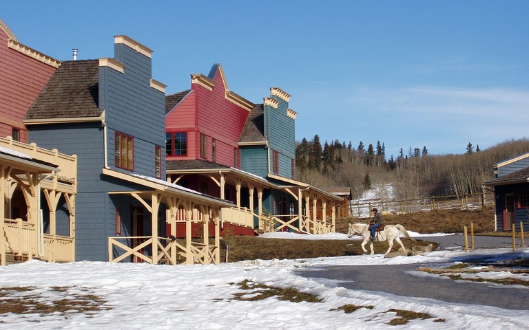 Calgary, Canada