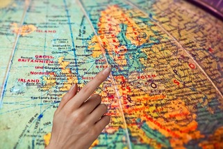 Bona Fide Residence vs Physical Presence Test for US expats