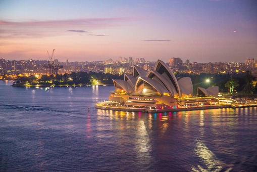 US taxes on the departing Australia superannuation payment (DASP) by TFX