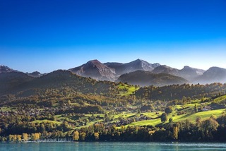 Moving to Switzerland from the US