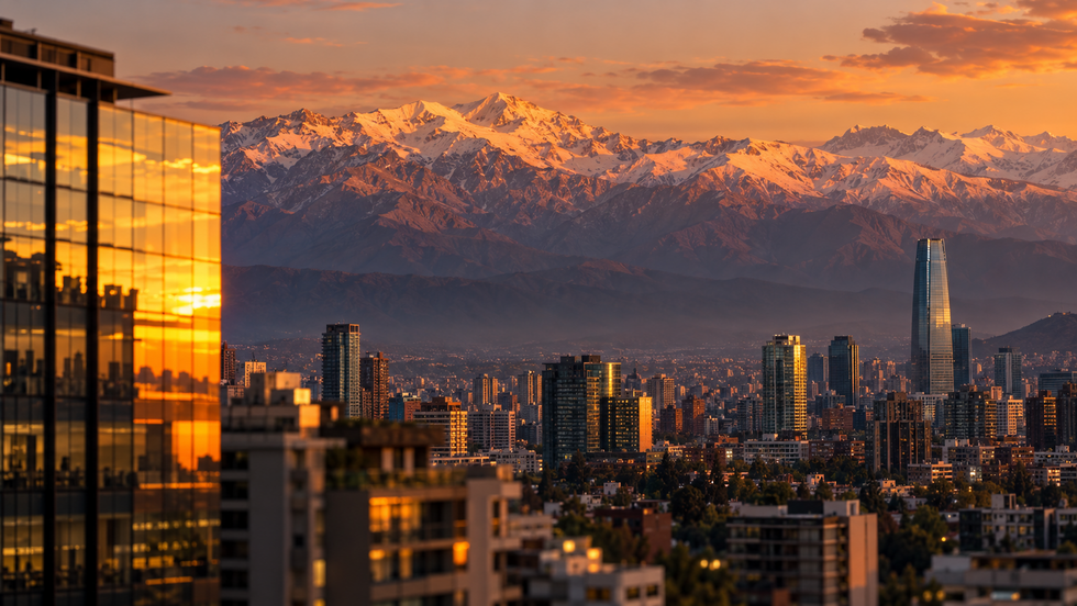 US-Chile tax treaty: What Americans in Chile need to know in 2026