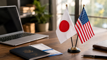 Japan digital nomad visa: Requirements and US tax rules