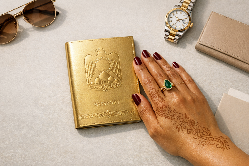 UAE Golden Visa for US citizens: Tax rules, FEIE & filing guide (2026)