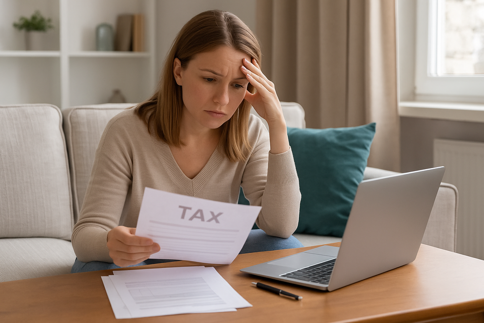 How to pay US taxes online: Complete guide (2025)