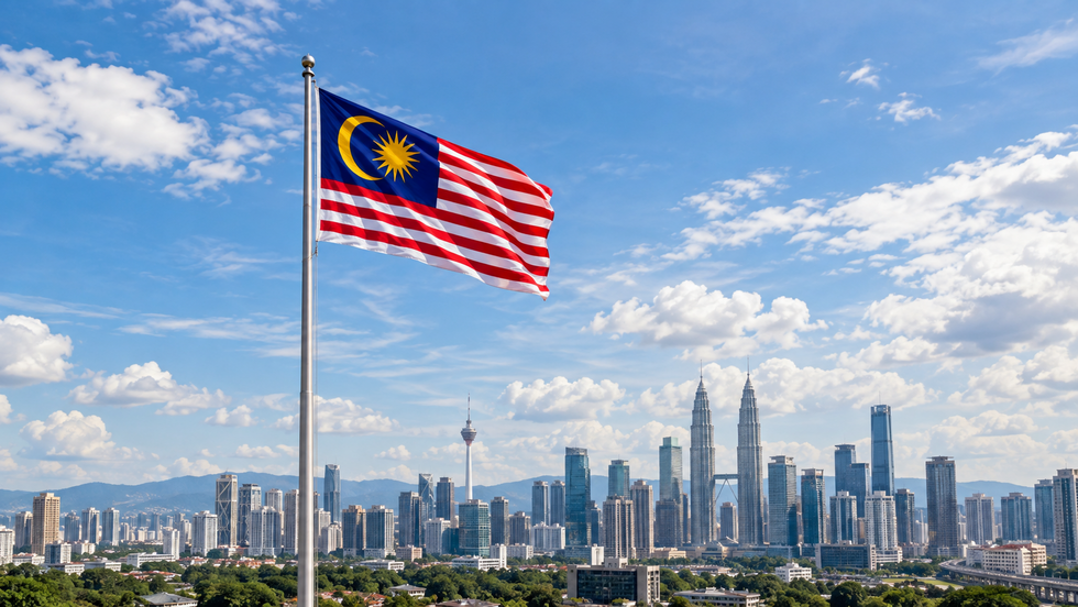 Malaysia tax guide for Americans: residency, rates, and filing
