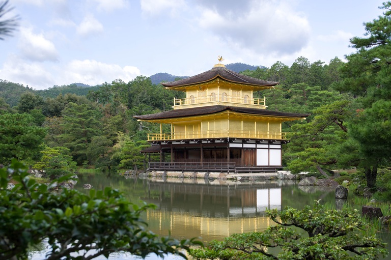 KYOTO, JAPAN