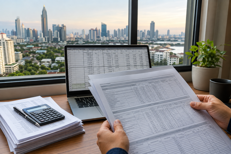 Form 5471 Schedule J: Accumulated E&P and PTEP reporting guide for US shareholders