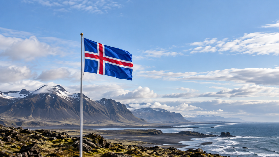 Iceland taxes for Americans: US expat tax guide