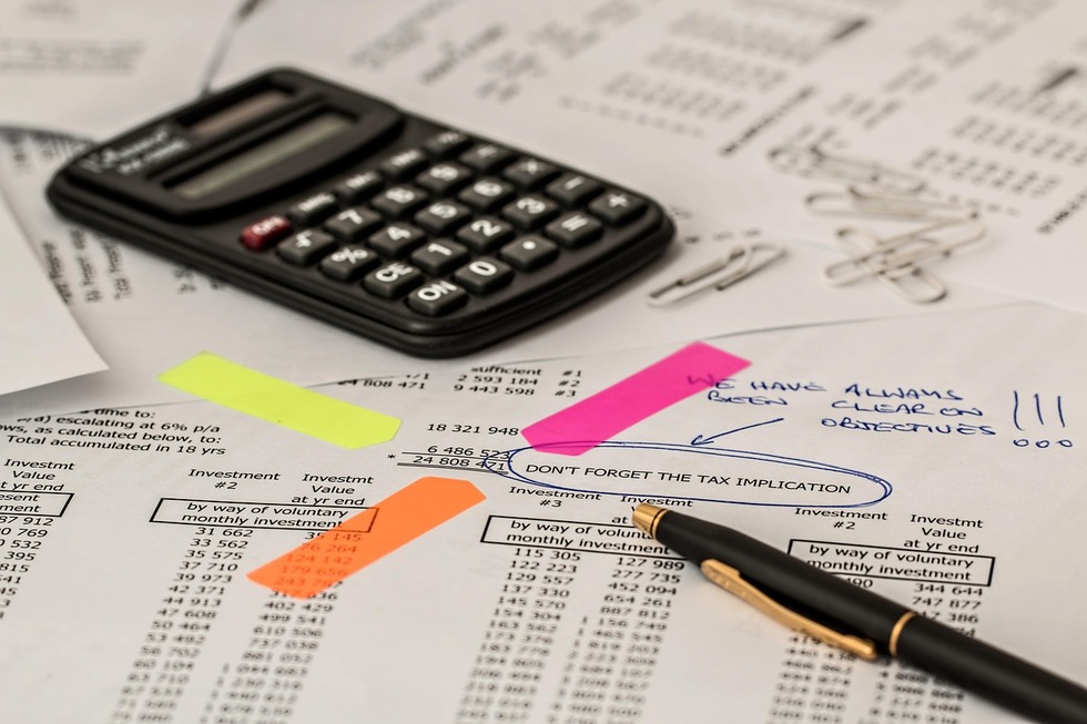 Why does the IRS say my information doesn't match?