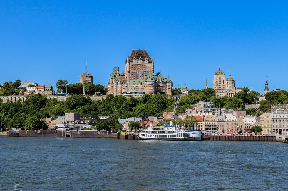 Canada non-resident property tax: Buying, owning, and selling