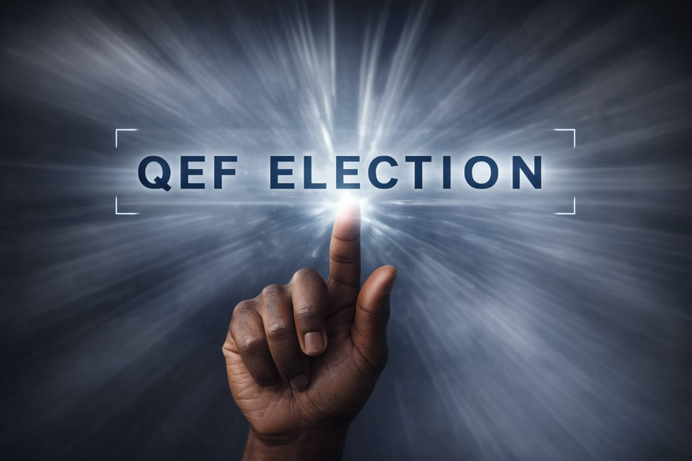 QEF election explained: How to use the Qualified Electing Fund for PFIC reporting