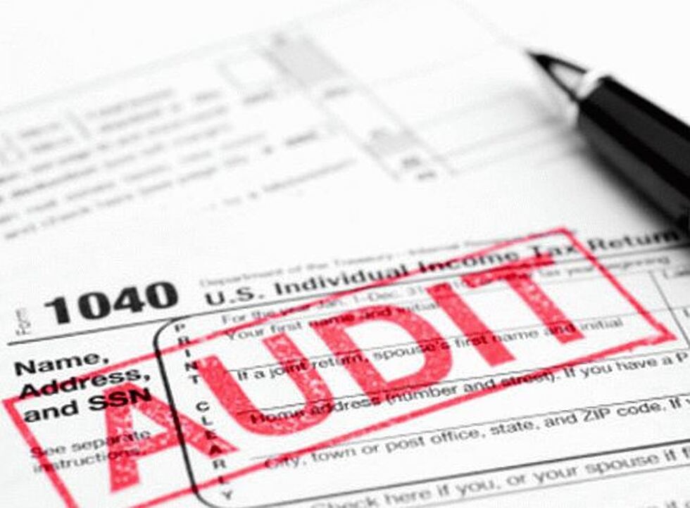 Dealing With IRS Audit of Your Business