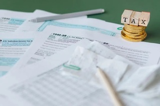 Form 8858 and Foreign Disregarded Entities: a complete guide
