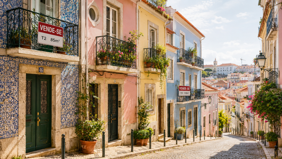 Can Americans buy property in Portugal? Taxes, rules, and processes