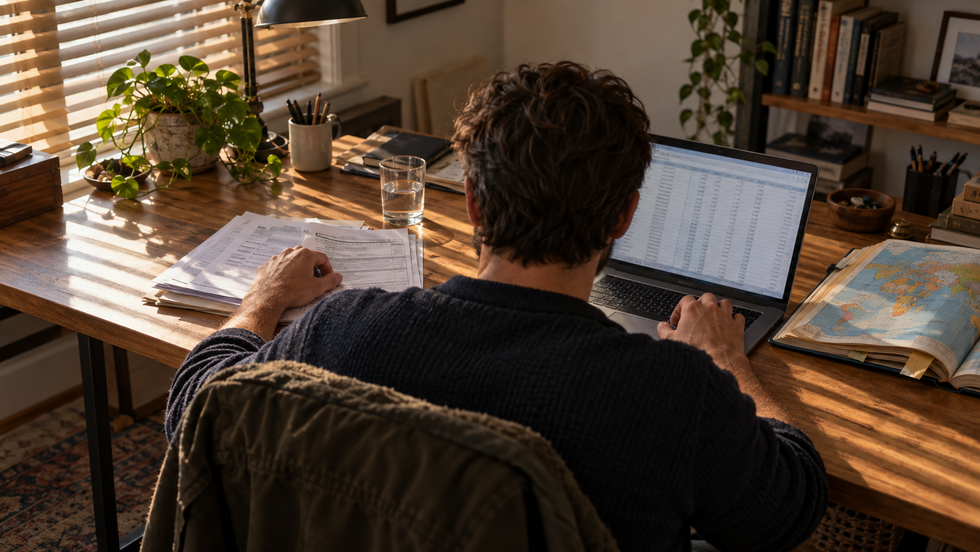 Expat financial advisor: expert expat financial advice for Americans living abroad in 2026