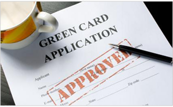 Obtaining Green Card for Non-Resident Spouse of US Citizen - Tax Requirements