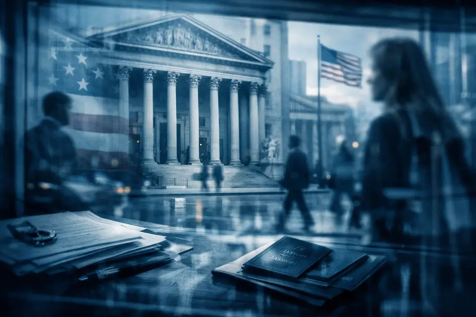 Resident citizens vs non-resident citizens vs residents for tax purposes: US tax residency status explained