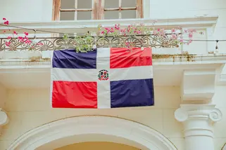 Tax guide for Americans in the Dominican Republic