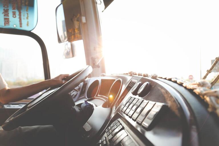 A Complete Guide to Truck Driver Tax Deductions