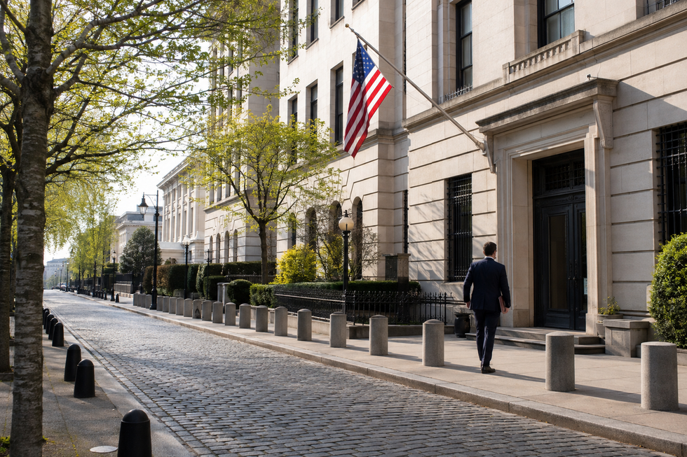 US citizenship renunciation fee cut 2026: What the State Department change means for you