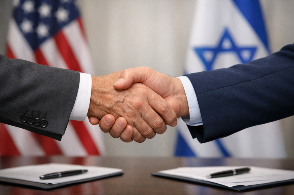 US-Israel tax treaty: What every American in Israel needs to know (2026)