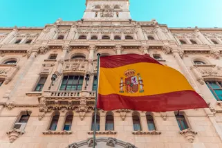 Tax guide for Americans in Spain
