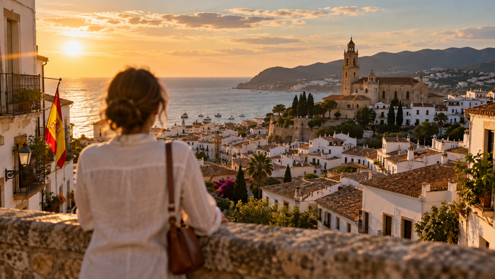 US-Spain dual citizenship: requirements, tax implications, and what Americans need to know in 2026