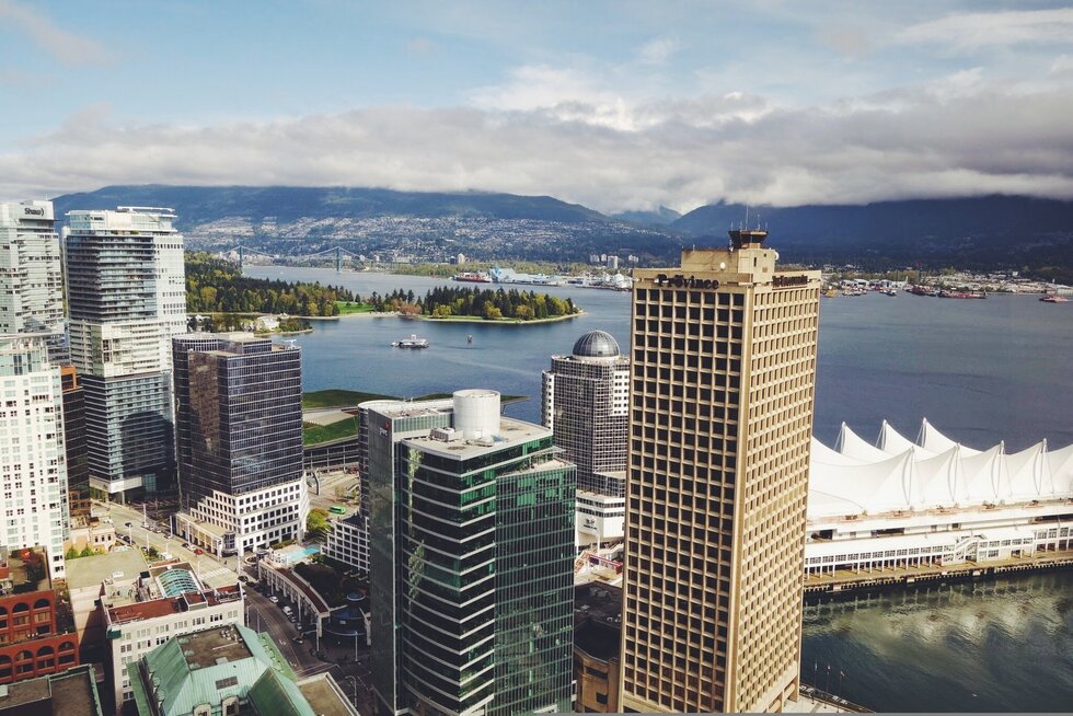 Best places to live in Canada for US expats