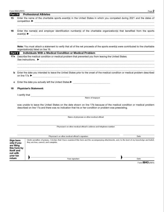 US Tax Return & Filing Guide for International F1 Students [2021] US